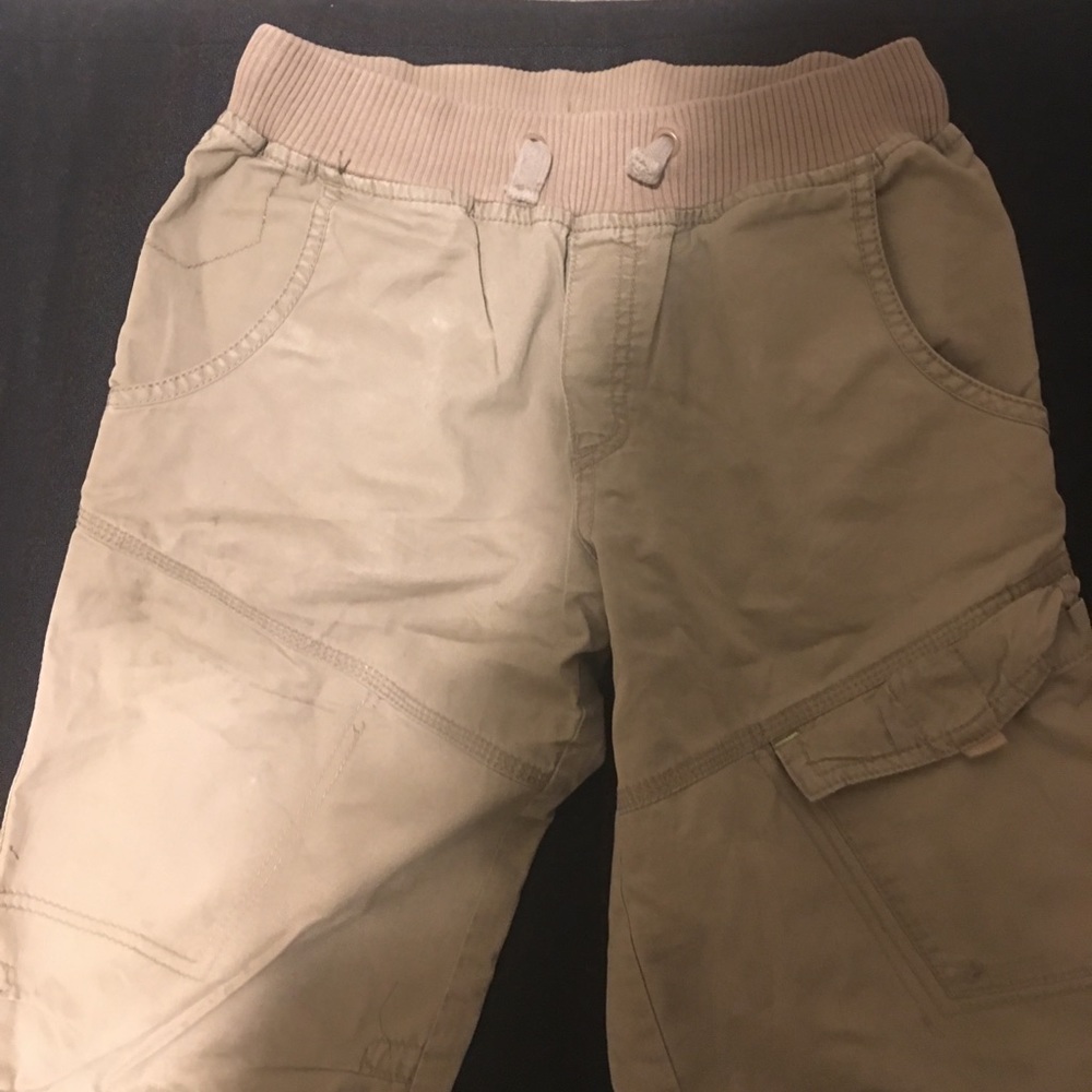 Shorts boys